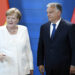Orban protiv EU