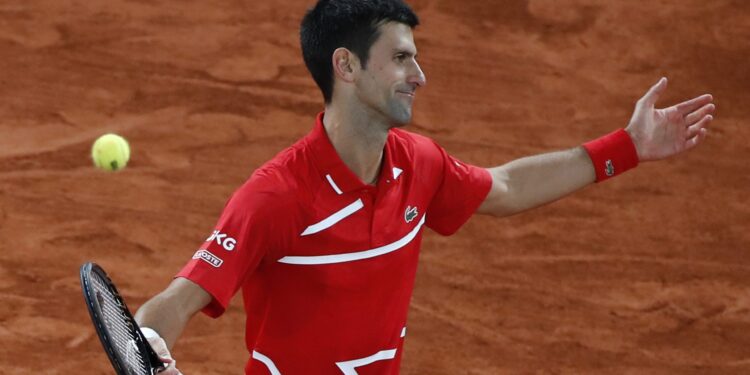 Sukob Đokovića i ATP zbog novca