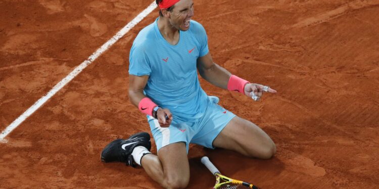 Bivši Federerov trener najavljuje eliminaciju Nadala