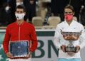 ATP: Završni turnir u Londonu bez publike