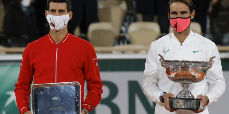 ATP: Završni turnir u Londonu bez publike