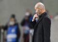 Zidan posle novog šoka: Nemam objašnjenje