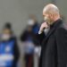 Zidan posle novog šoka: Nemam objašnjenje