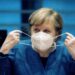 Merkel: Moramo da smanjimo kontakte