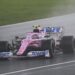 Kišni šou u Turskoj: Strolu pol pozicija, Mercedes podbacio! (FOTO/VIDEO)