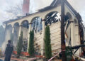 Istanbul: Požar u drvenoj džamiji iz 17. veka