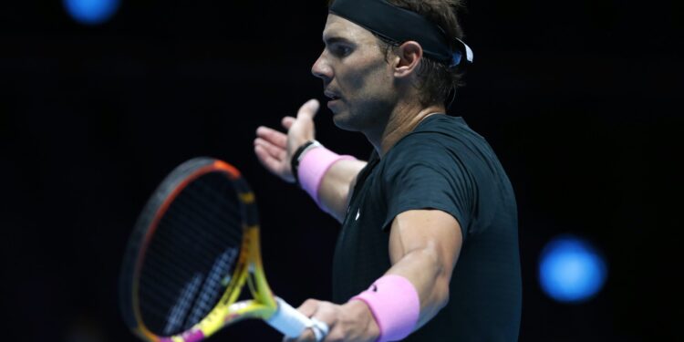 Nadal objasnio zašto je Tim zaslužio pobedu