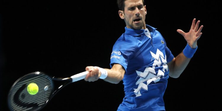 “Novak može da igra još 4-5 godina, ne znam šta može da ga zaustavi”