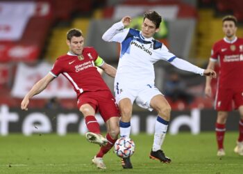 Liverpul bez šuta na gol, Grujić ,,pocrveneo“, Real slavio protiv Intera u Milanu (VIDEO)