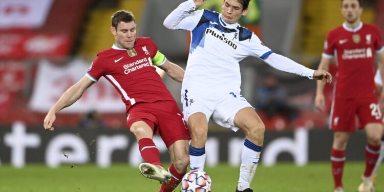 Liverpul bez šuta na gol, Grujić ,,pocrveneo“, Real slavio protiv Intera u Milanu (VIDEO)