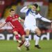Liverpul bez šuta na gol, Grujić ,,pocrveneo“, Real slavio protiv Intera u Milanu (VIDEO)