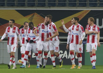 Degenek: Nastavićemo da se borimo za nove uspehe