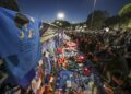 Minut aplauza za Maradonu u Premijer ligi