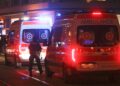 Napadač bi mogao biti Albanac poreklom iz Severne Makedonije