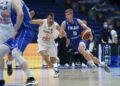 Srbija pobedila Finsku i napravila korak ka Evrobasketu