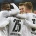 Nemci razmontirali Šahtjor, Nikolić i neverovatni Giljerme izvukli bod protiv Atletiko Madrida (FOTO/VIDEO)
