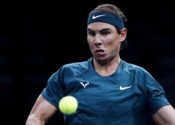 Nadal bio „na konopcima“, pa napravio strašan preokret u Parizu