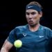 Rafa nije nepobediv: Nadal izgubio od Zvereva u polufinalu Pariza!