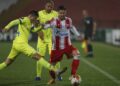 Gent i Zvezda – Maradoni u čast (FOTO)