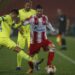 Gent i Zvezda – Maradoni u čast (FOTO)