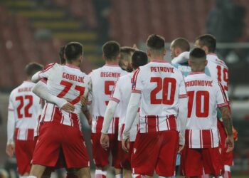 Poznato je kada Zvezda započinje takmičenje u Kupu