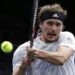 Zverev uz dosta muke do prve pobede u Londonu (VIDEO)