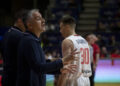 Kokoškov saopštio spisak Srbije: Većina košarkaša iz ABA, bez igrača iz NBA i Evrolige
