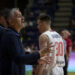 Kokoškov saopštio spisak Srbije: Većina košarkaša iz ABA, bez igrača iz NBA i Evrolige