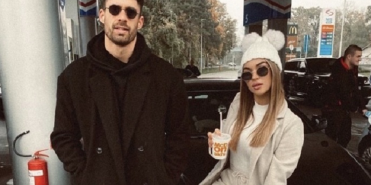 Samo to joj je u glavi: Teodora se požalila Ninu, želi samo ovo i ništa drugo! (FOTO)