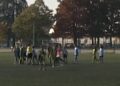 Sevale pesnice u Lazarevcu: Potukle se 15-godišnje fudbalerke (VIDEO)