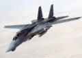 Američki lovci F-14 naoružani sovjetskim raketama (FOTO)