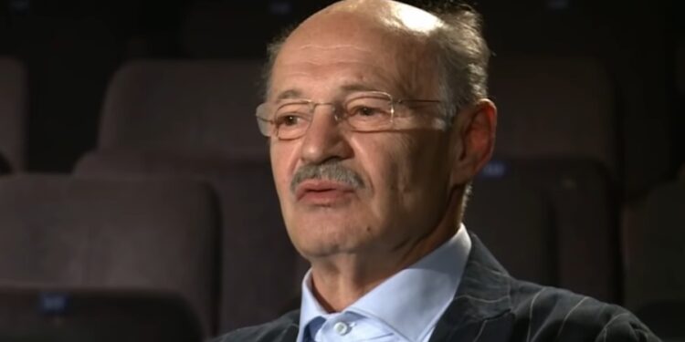 Preminuo Mustafa Nadarević