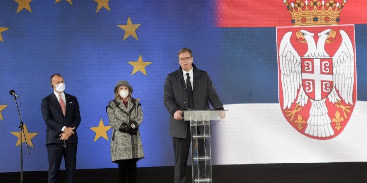„Gledao sam utakmicu, žao mi je što smo izgubili“