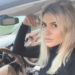 Vandi nije potrebno mnogo: Svi su se pitali gde je, a onda je jednom objavom razbila internet (FOTO)