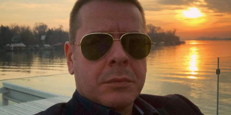 Vladu Georgievu zabranjen ulazak u Crnu Goru do 2030. godine