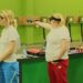 Zorana Arunović osvojila srebro u Budimpešti!