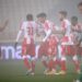 Zvezda posle „preokreta u magli“ do pobede protiv Inđije (VIDEO)