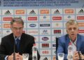 Skandal u reprezentaciji BiH: Bajević „davio“ Misimovića