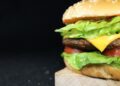 Kakav potez Burger Kinga: Naručite hranu iz Meka