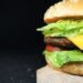 Kakav potez Burger Kinga: Naručite hranu iz Meka