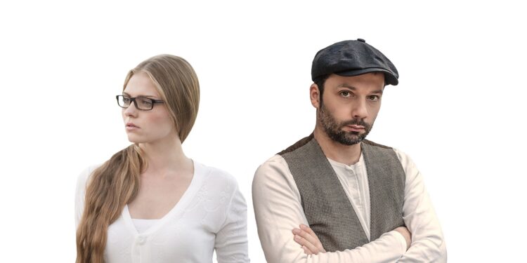 Tužna ispovest jednog Nemca: Žena me je pretukla