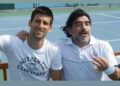I Novak se oprostio od Dijega Maradone: Pogledajte poruku Srbina preminulom prijatelju (FOTO)