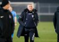Gaćinović novi trener Radničkog iz Niša