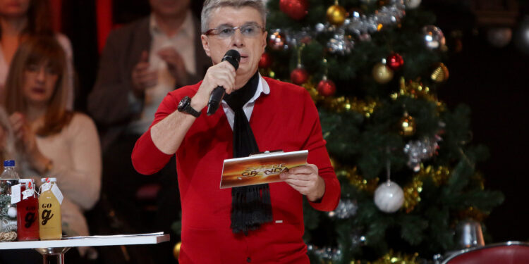 Njemu je Popović pomogao da pobedi u Zvezdama Granda: Tajnu je čuvao godinama, a sad otkrio koja rečenica je bila presudna!