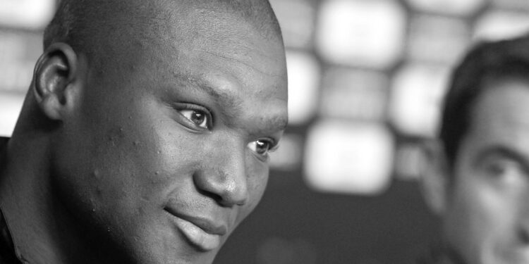 Još jedna tužna fudbalska vest: Preminuo senegalski velikan, strelac čuvenog gola protiv Francuza