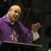 Šenborn: Duboko sam pogođen smrću srpskog patrijarha