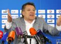 „Govore mi: ‘Mamiću, srpsko ko*ile, pitam se, Bože, da li je ovo istina?“