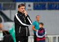 Stanojević pred duel u Kupu: Pod velikim smo pritiskom, moramo da prođemo!