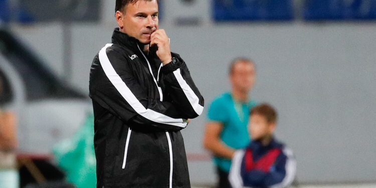 Stanojević: Proleter je hit prvenstva,čeka nas neizvestan meč