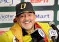 Maradona se uspešno oporavlja, nema komplikacija